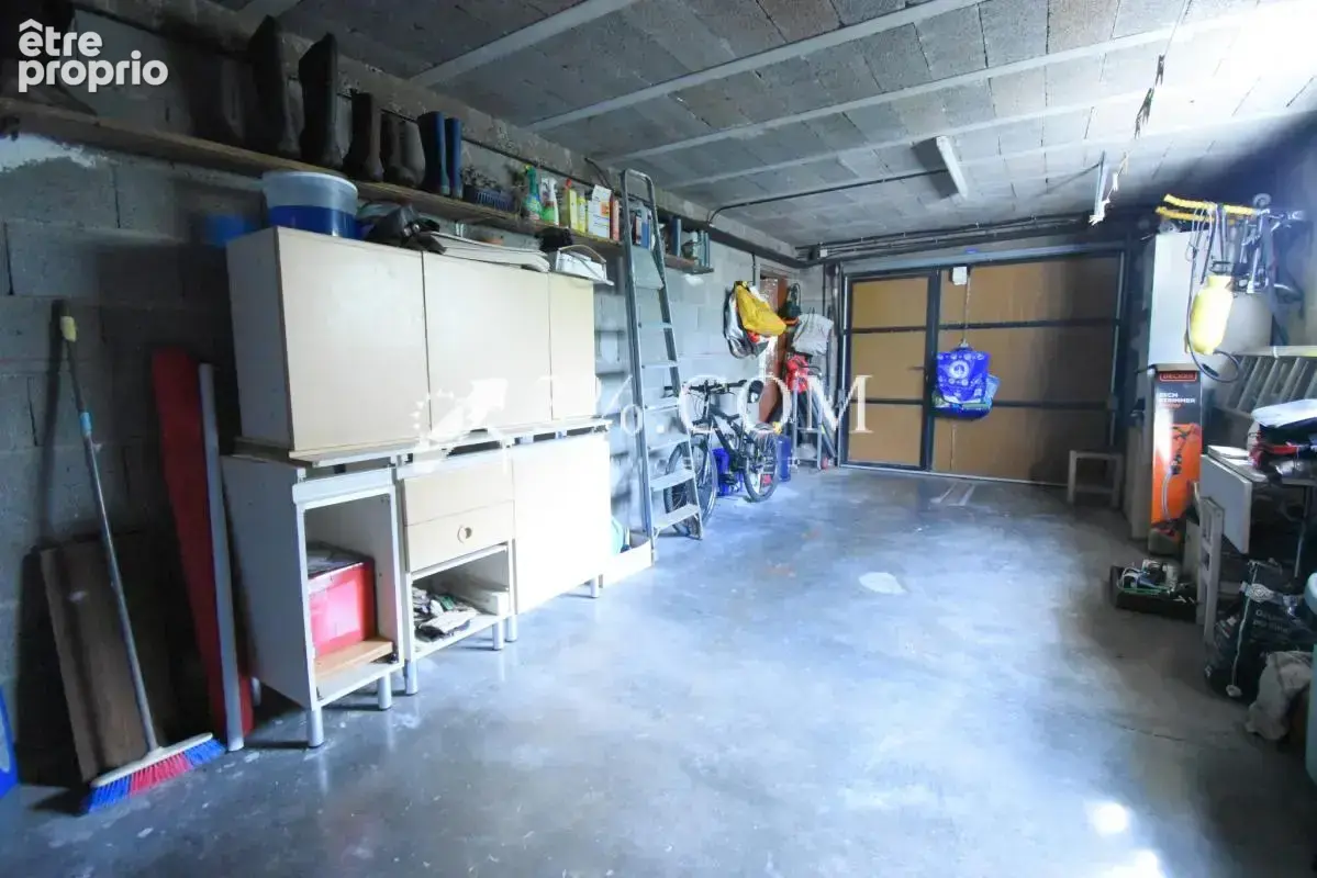 Maison familiale de 160 m2 à Colombey-les-Belles   À seuleme - photo 20