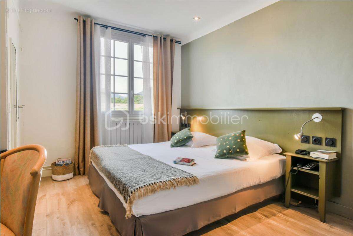 Propriété d’exception au cœur du pays basque – hôtel • restaurant • spa - photo 7