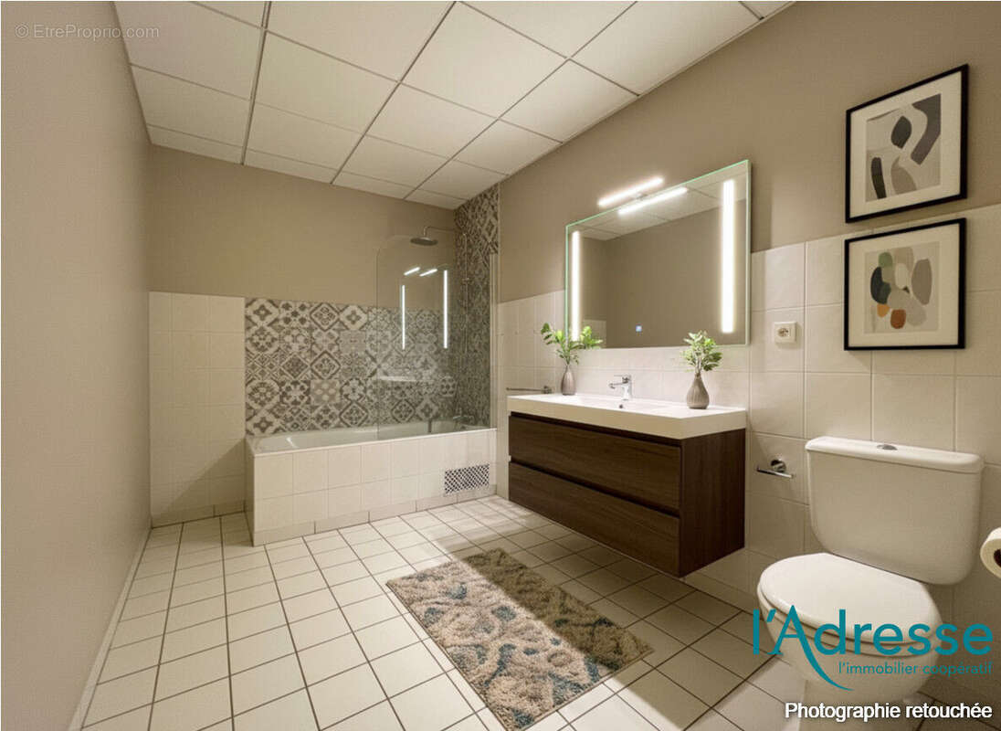 Appartement à COLMAR