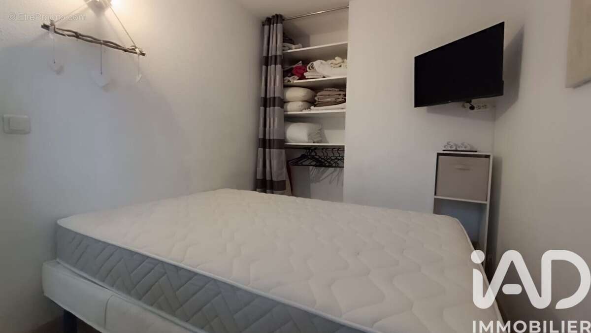 Photo 7 - Appartement à CANET-EN-ROUSSILLON