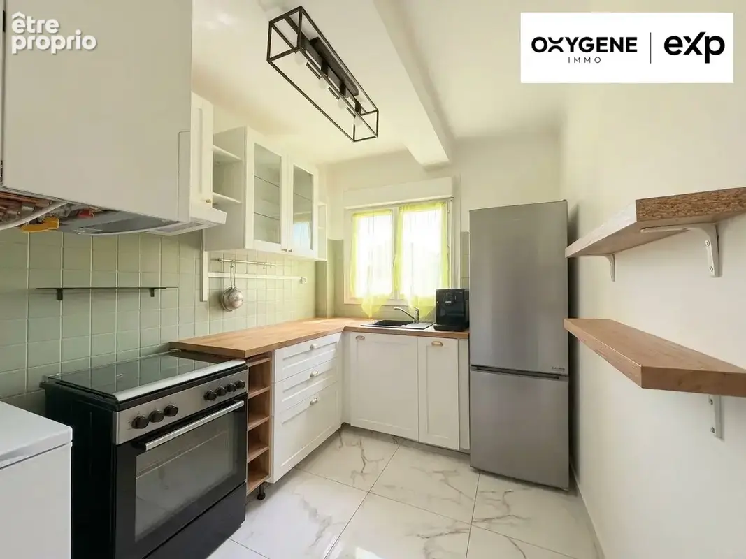 Appartement 3 pièces 60 m² à vendre à Perpignan (66000) - photo 3