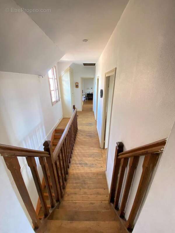 Photo 9 - Commerce à RESSONS-SUR-MATZ