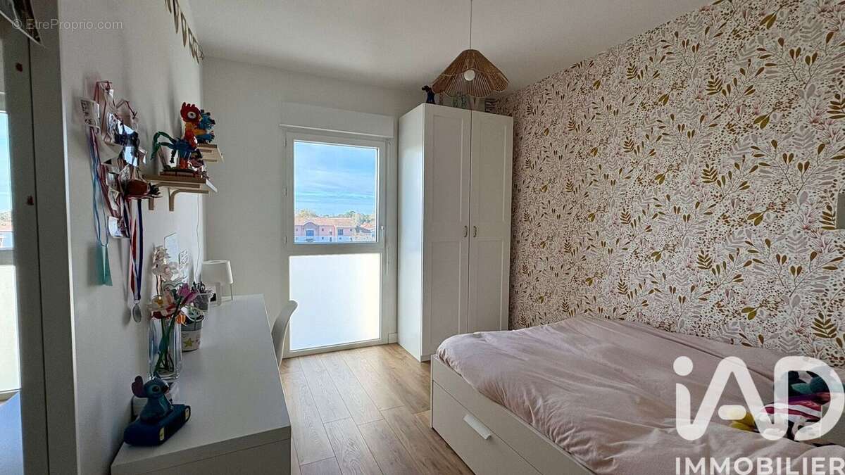 Photo 5 - Appartement à TARNOS