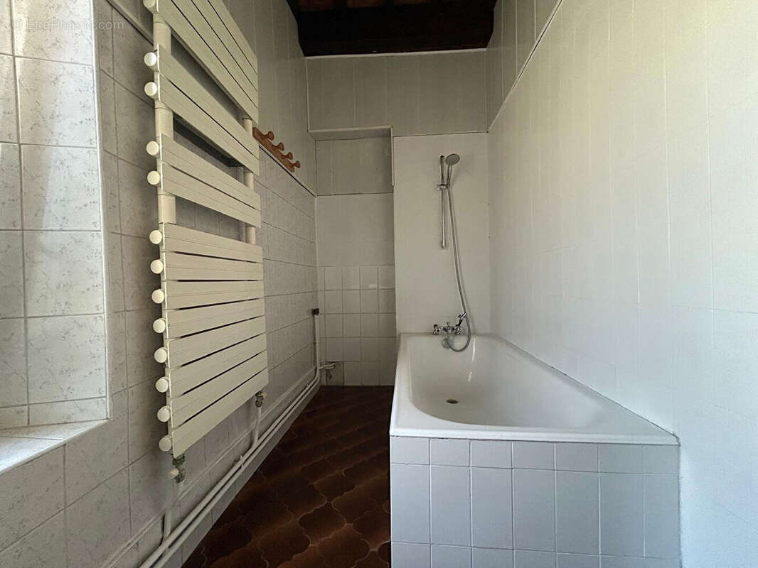 Maison à LOUBAJAC