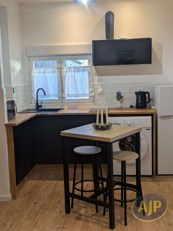 Appartement à CHOLET