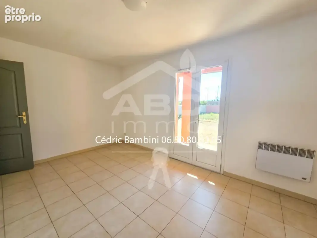 Charmant bas de villa avec jardin de 200 m² à quelques pas du centre-ville - photo 9