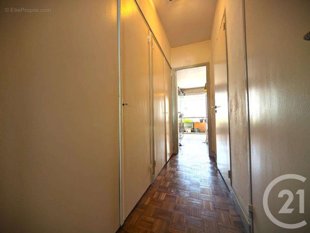 Appartement à LIMOGES