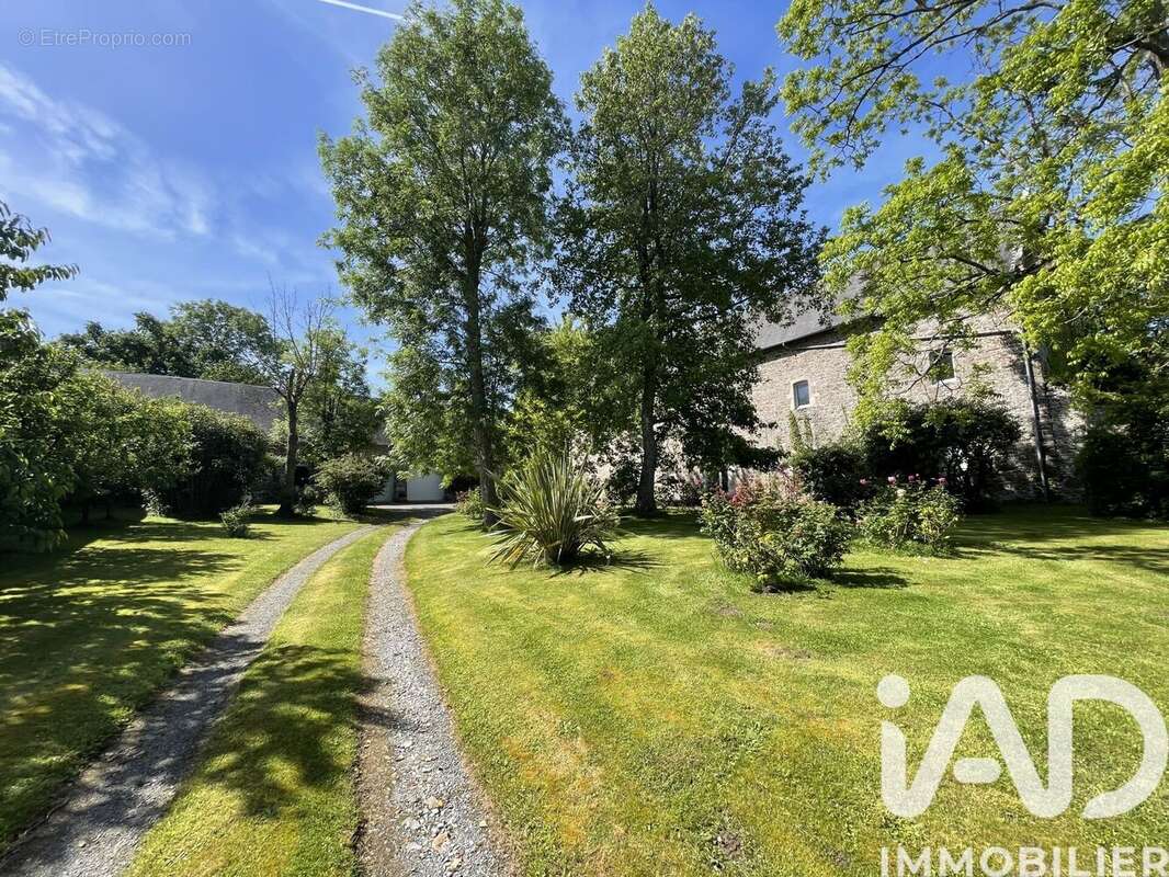 Photo 5 - Maison à QUETTREVILLE-SUR-SIENNE