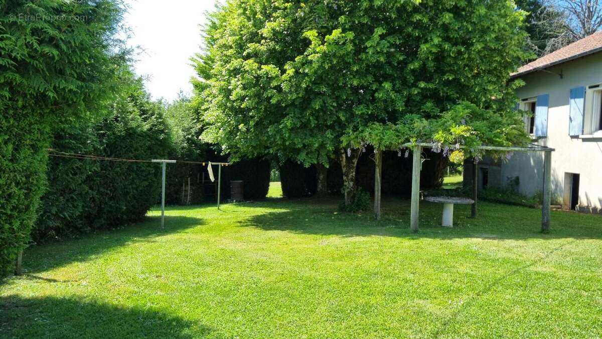 20250516_153212 - Maison à SAVIGNAC-DE-NONTRON