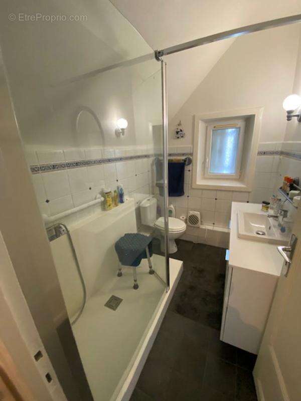 Maison à BRIVE-LA-GAILLARDE