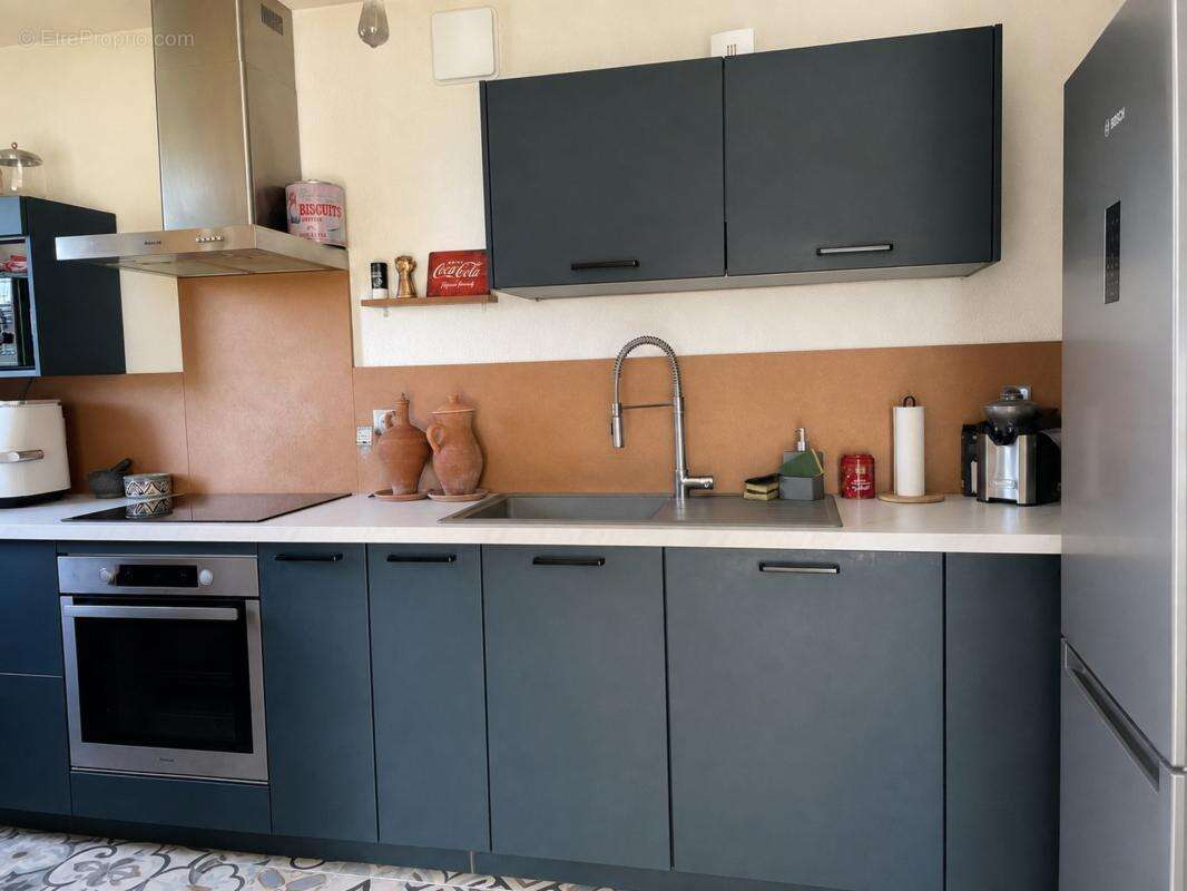 Appartement à vendre 3 pièces CASTELGINEST (31) - photo 8