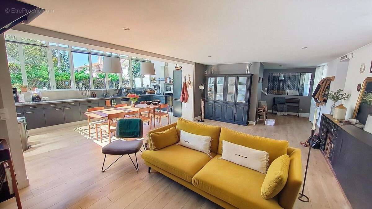 Photo 3 - Maison à PENNE-D'AGENAIS