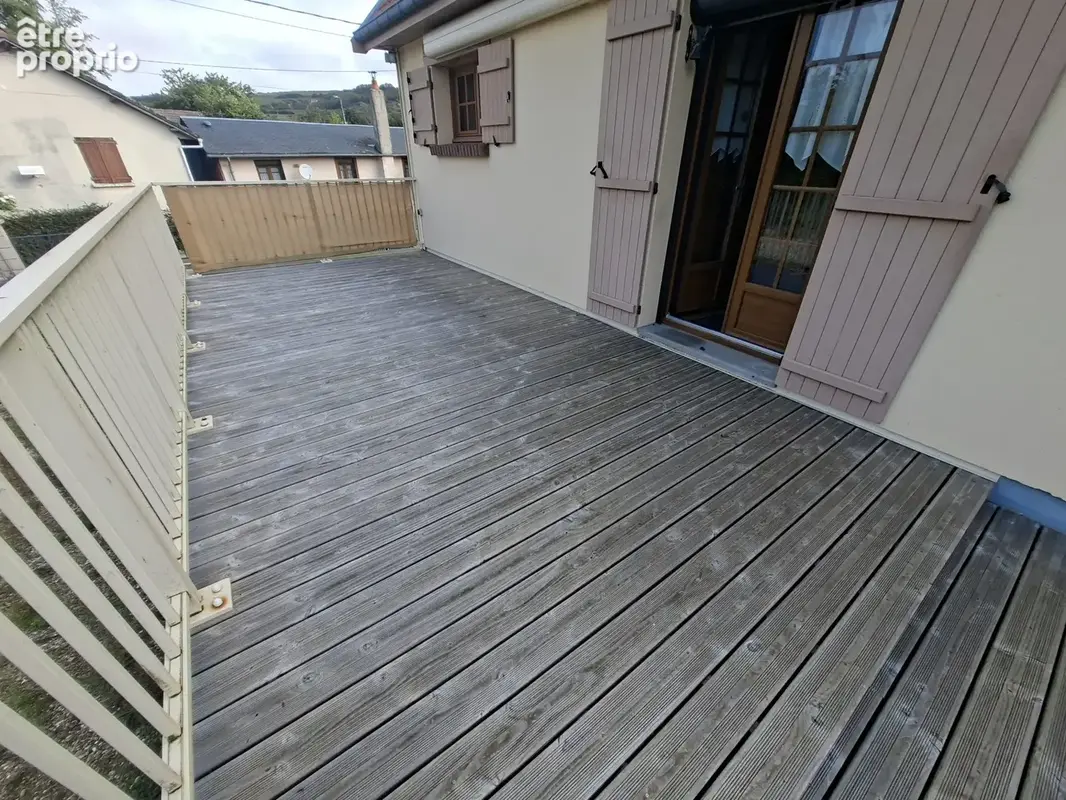 Pavillon individuel Vallée de la Bresle - photo 8