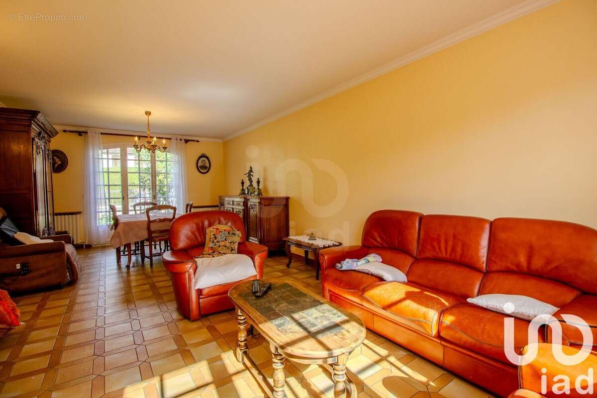 Photo 3 - Maison à BETHISY-SAINT-MARTIN