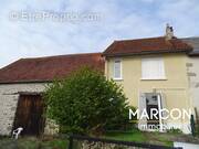 Maison à GUERET