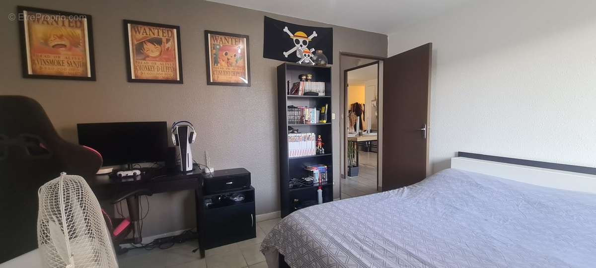 Appartement à LE PONTET