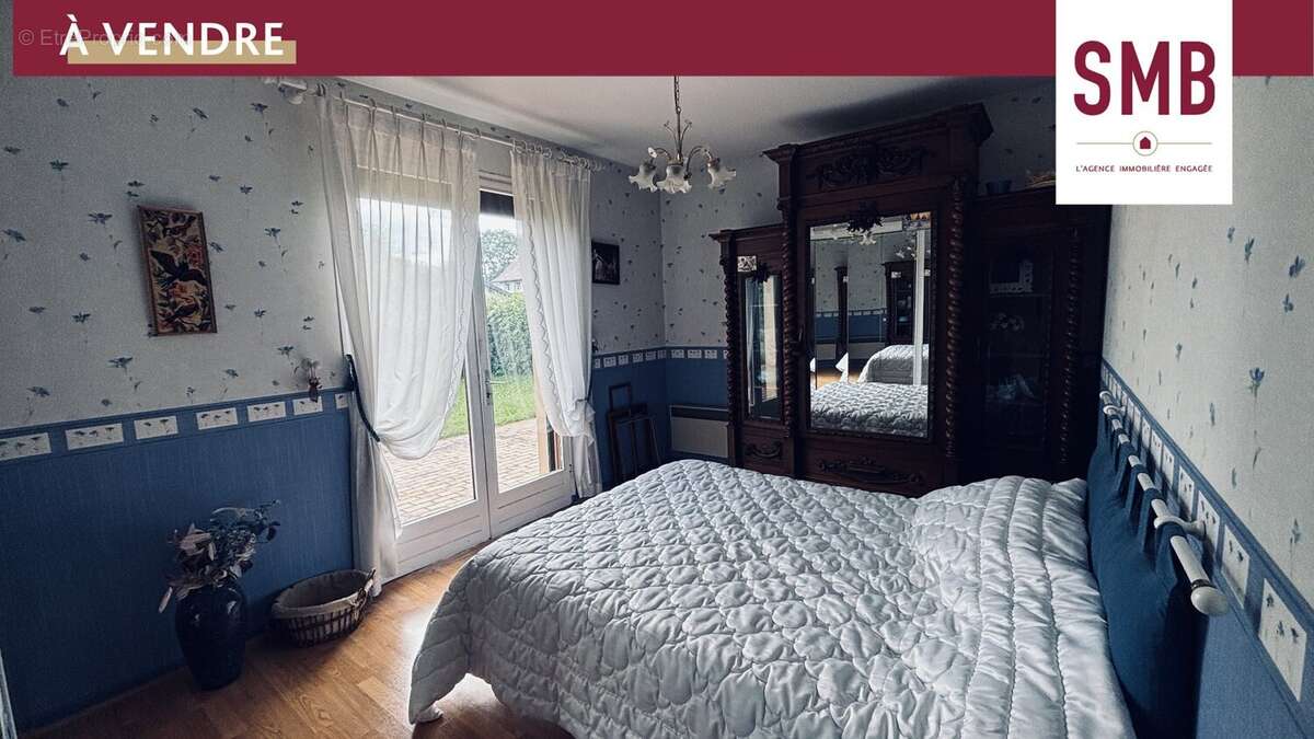Maison à LESCAR