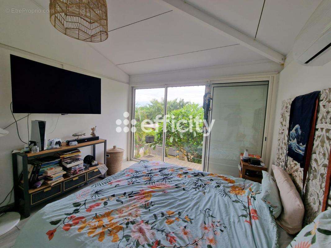 Maison à LA POSSESSION