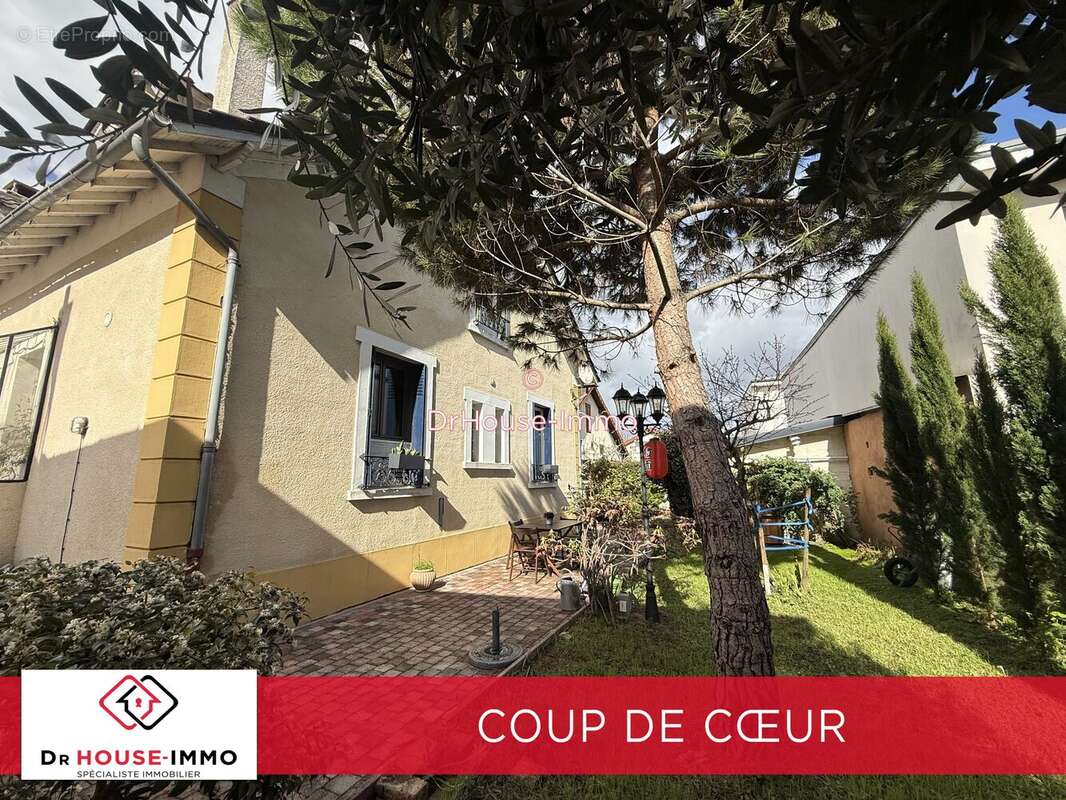 Maison 117 m² à Conflans-Sainte-Honorine  - photo 20