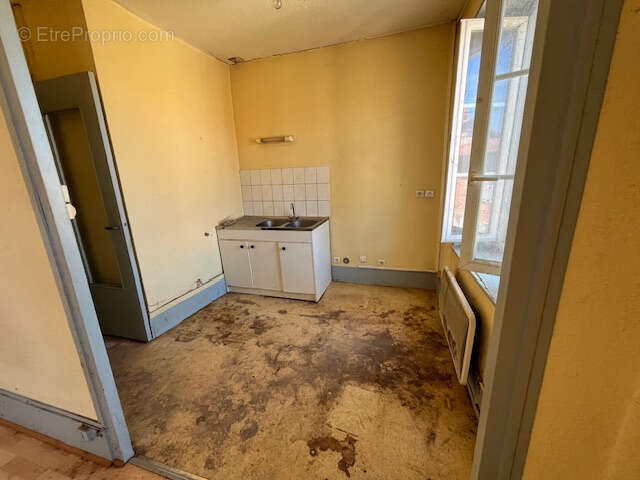 Appartement à SAINT-TRIVIER-SUR-MOIGNANS