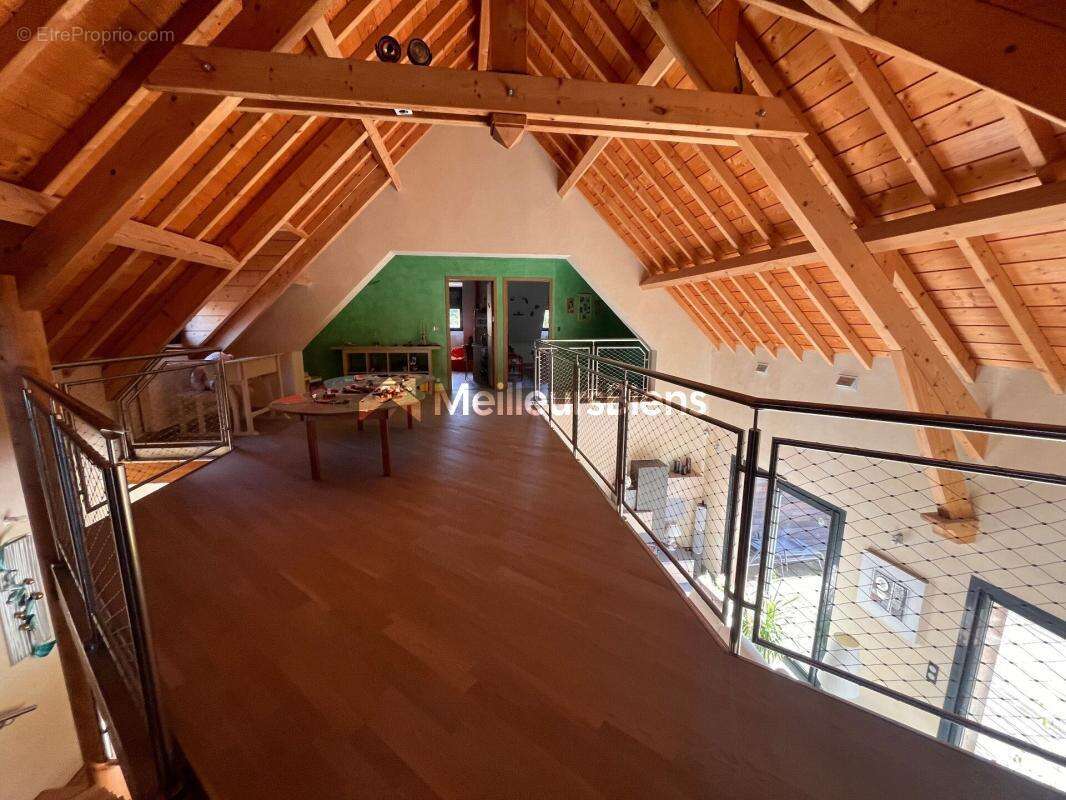 Maison d'architecte - photo 11