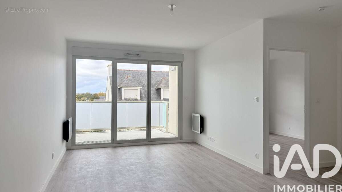 Photo 2 - Appartement à VANNES
