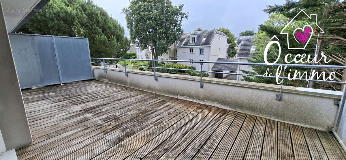 Appartement 48 m² à Nantes  - photo 4