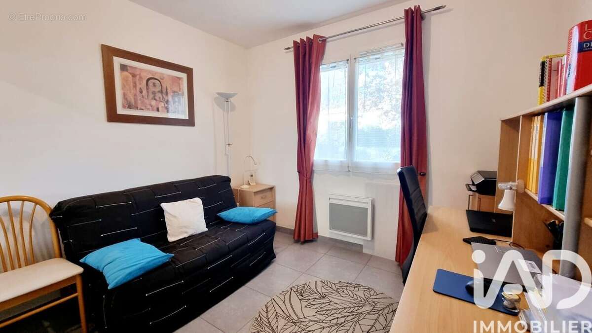 Photo 7 - Maison à NANS-LES-PINS