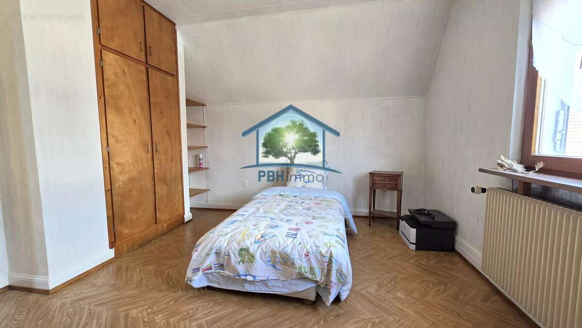 Haguenau (67) - maison 114 m² avec dependance - photo 11