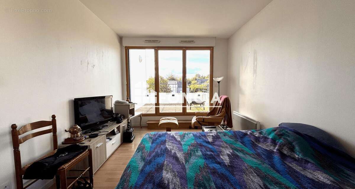 Appartement à VANNES