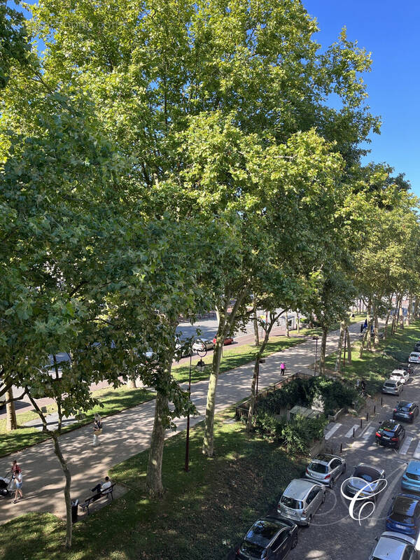 Appartement à VERSAILLES