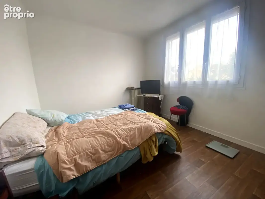 Maison familiale avec terrain à bâtir ? Fort potentiel dans un secteur pavillonnaire calme - photo 9