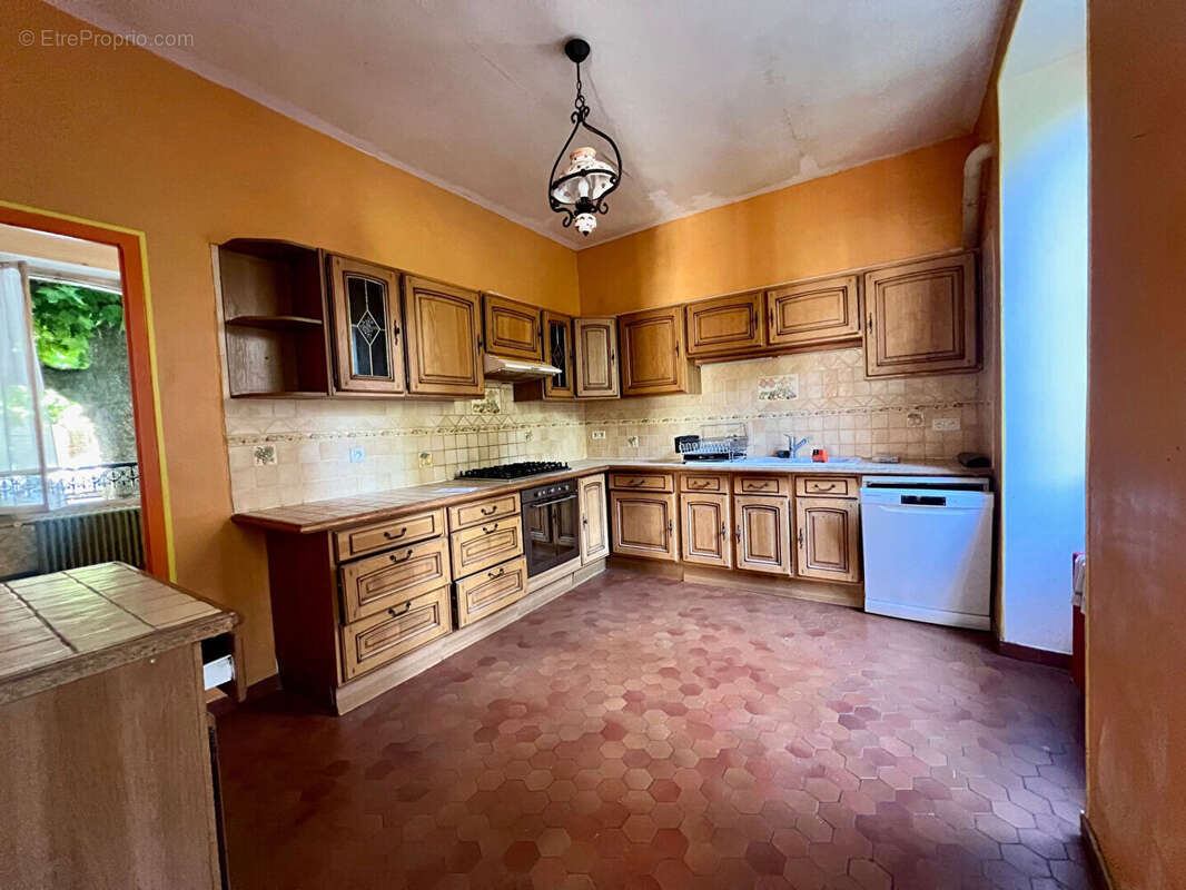 Maison 225m² à le mérévillois - photo 4
