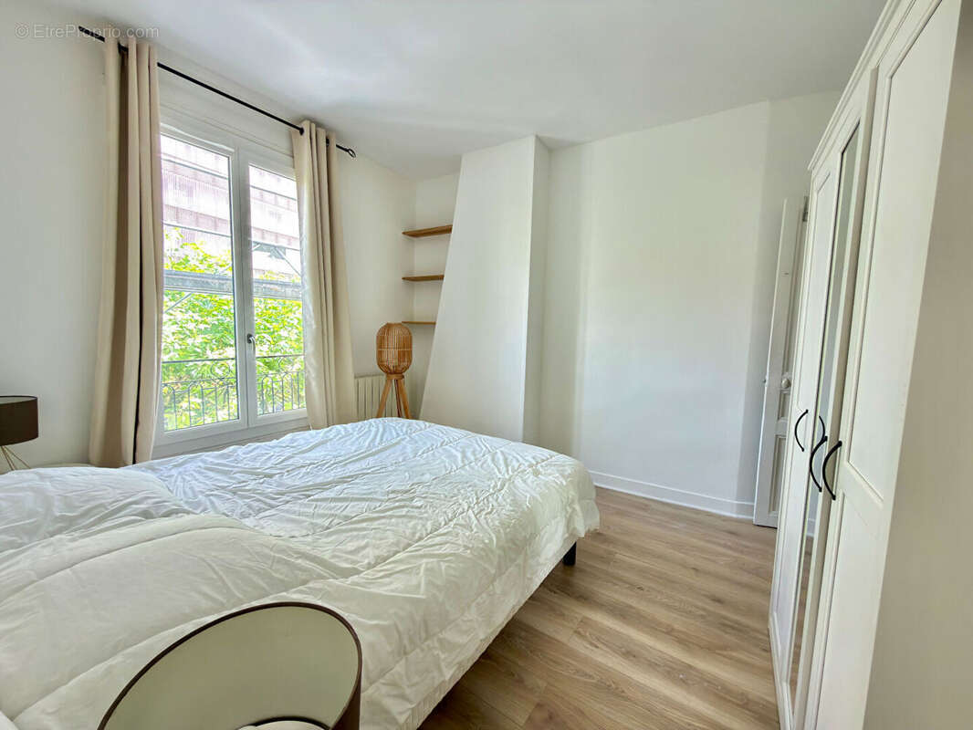 Appartement à VINCENNES