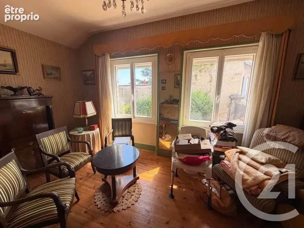 Maison 4 pièces 112 m² à vendre à Annonay (07100) - photo 4