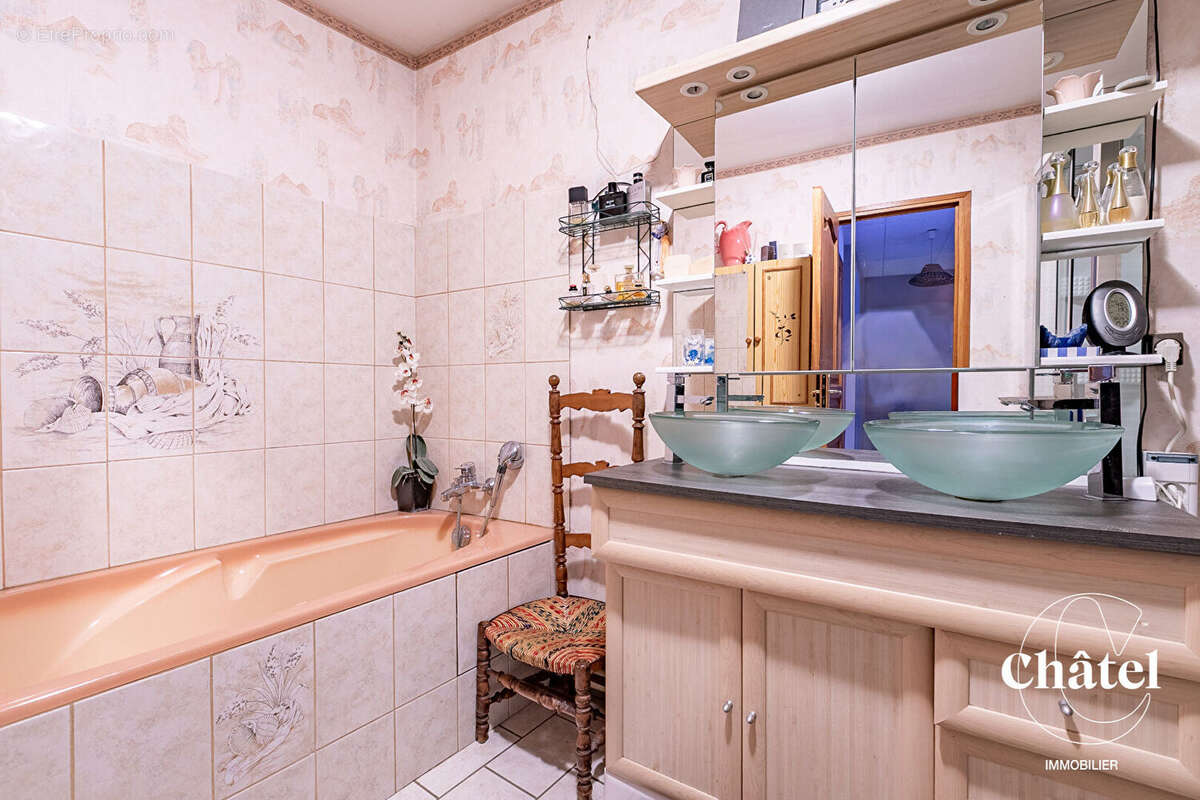 Aux portes de Luzarches - Maison familiale avec jardin et garage - photo 9