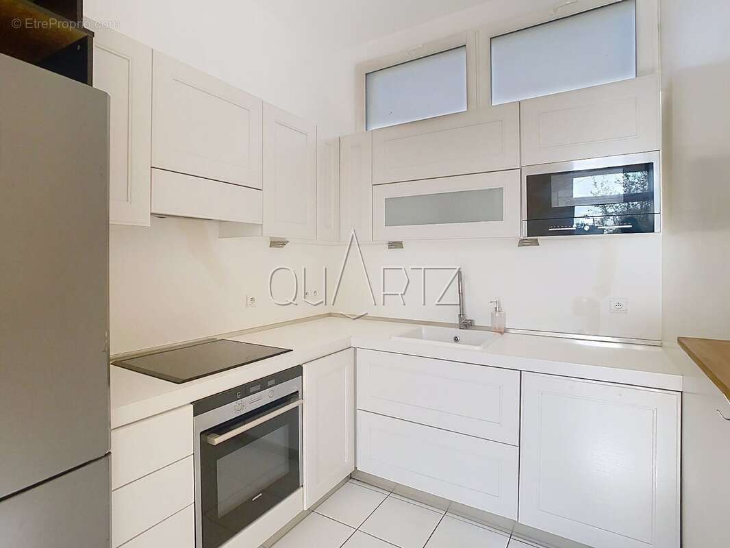 Appartement à VERSAILLES