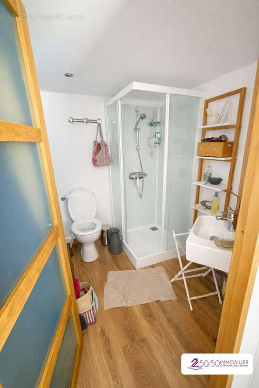 Maison 108 m² à Lanmeur  - photo 7