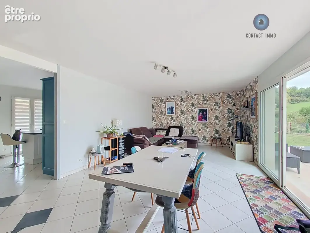 Maison 4 pièces 100 m² à vendre à Meyssac (19500) - photo 8
