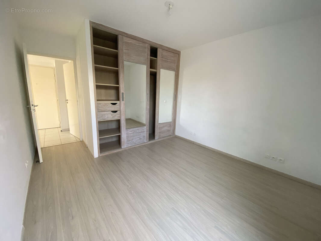 Appartement à MIRAMAS