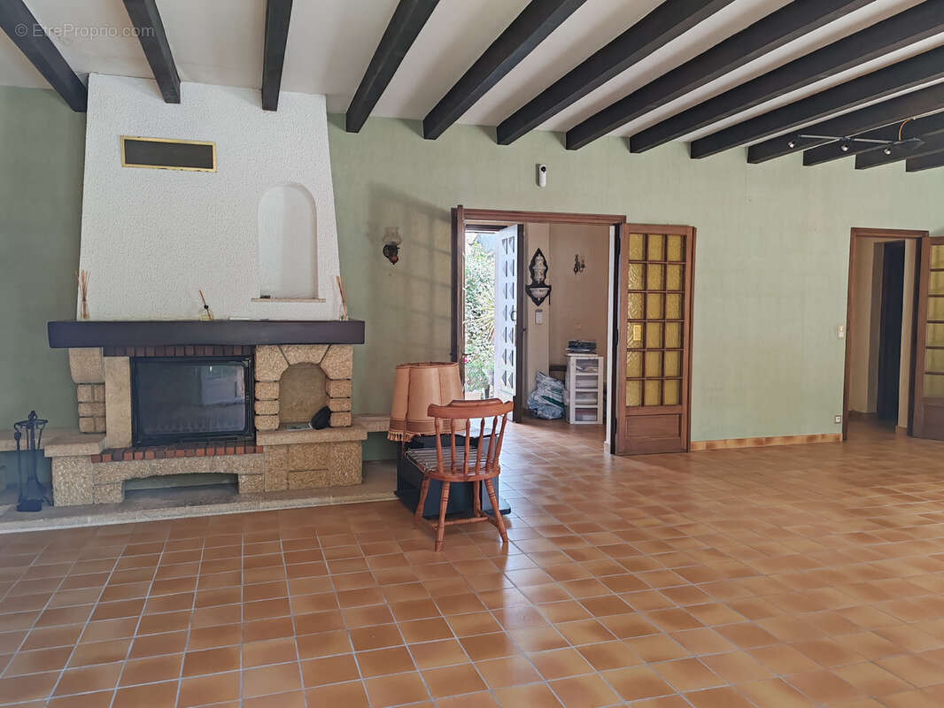 Maison t4 vite - photo 2