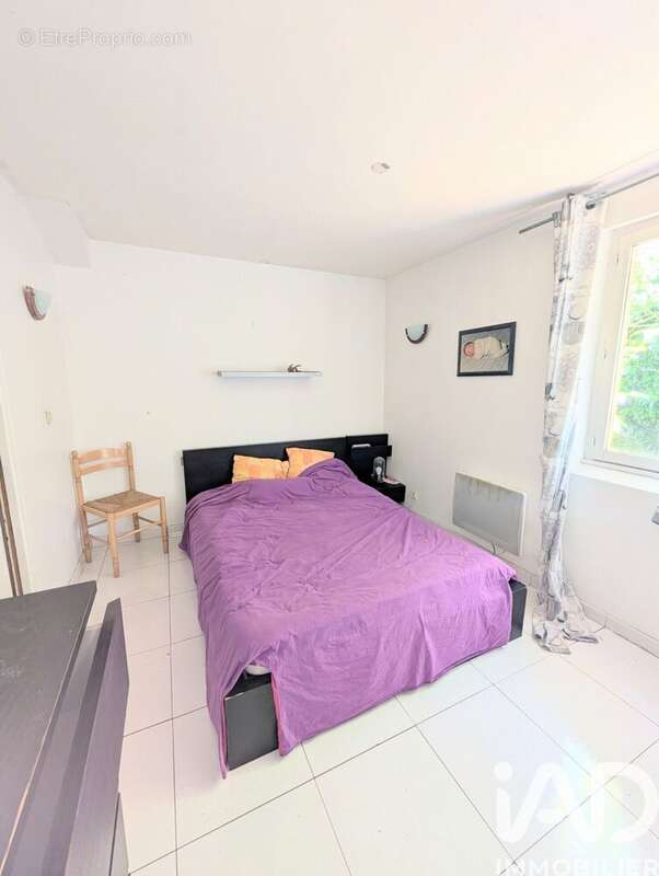 Photo 5 - Maison à GRENADE