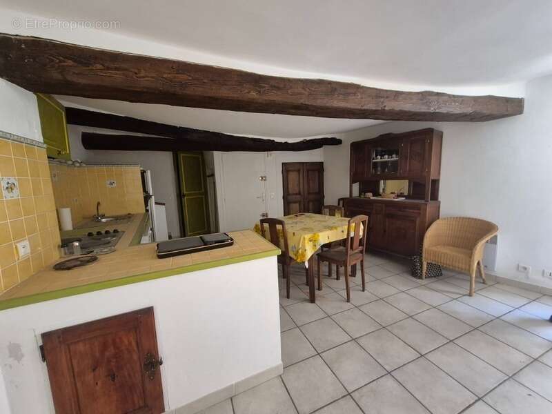 Appartement à vendre type 3 avec débarras et cave- BARGEMON (83). 113 000 € - photo 10