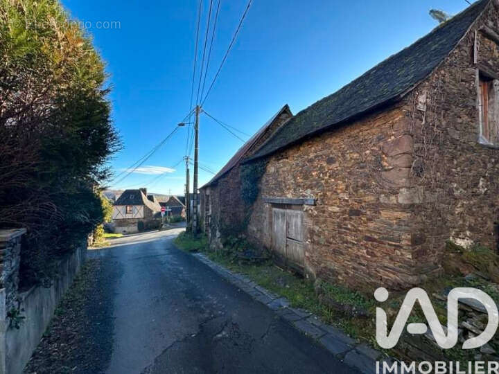 Photo 3 - Maison à VOUTEZAC