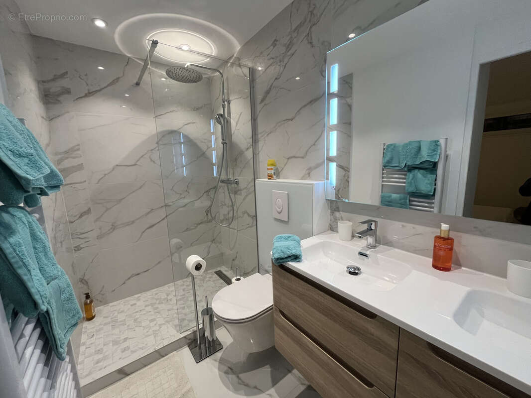 Superbe appartement à vendre à Saint-Tropez - photo 14