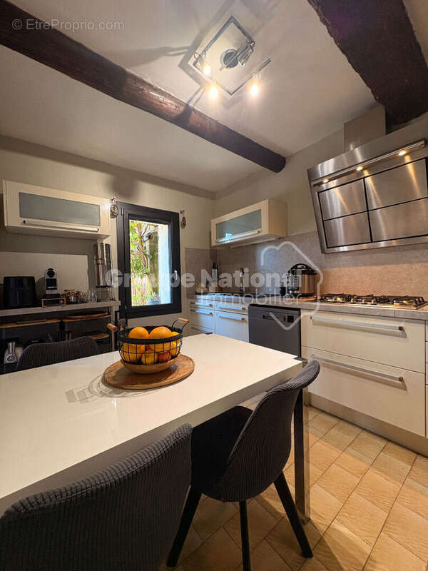 Maison à ALTHEN-DES-PALUDS