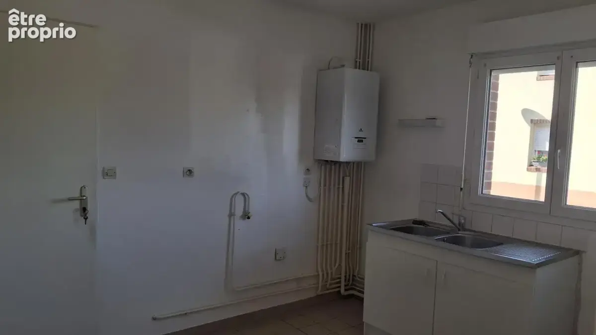 Maison 3 pièces 63 m² à vendre à Vermelles (62980) - photo 3
