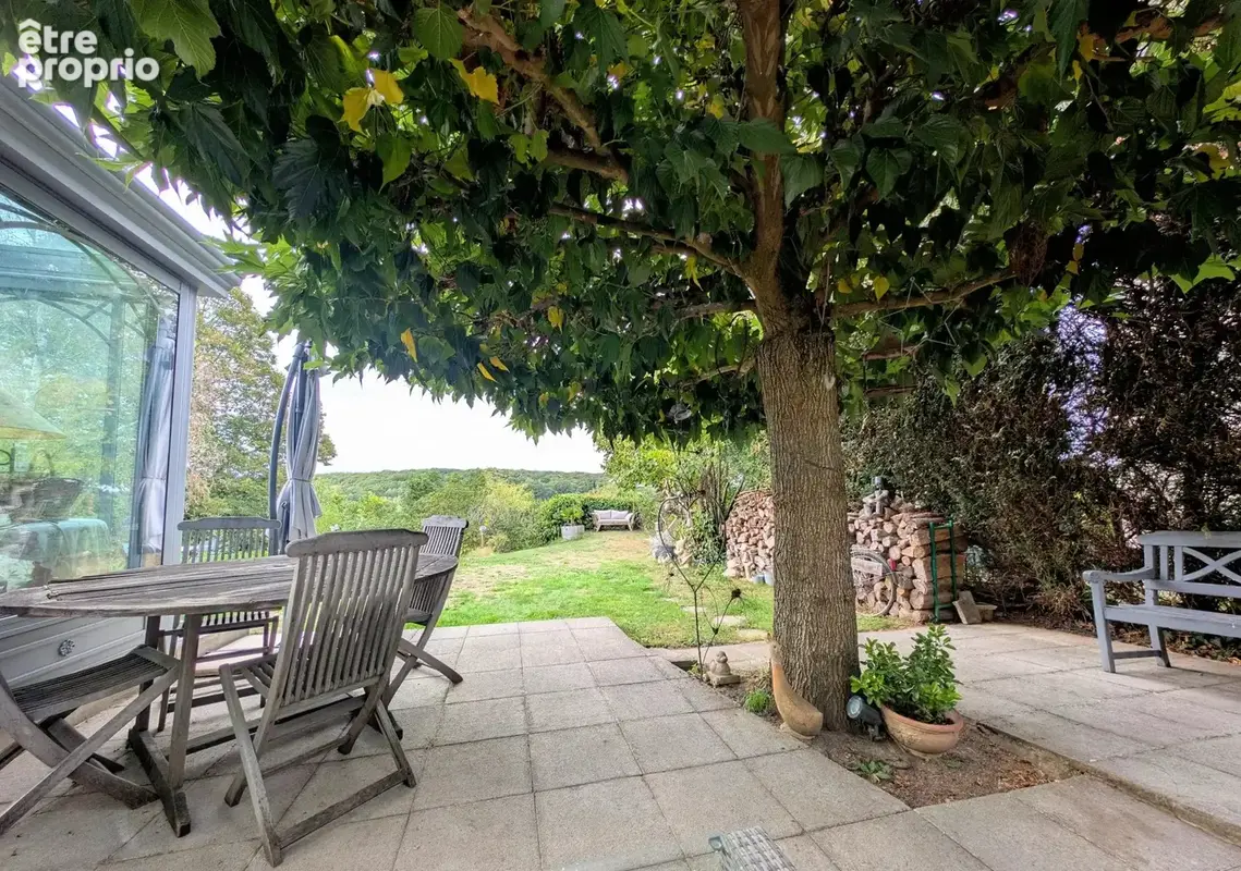 Maison 6 pièces 216 m² à vendre à Jouars-Pontchartrain (78760) - photo 19