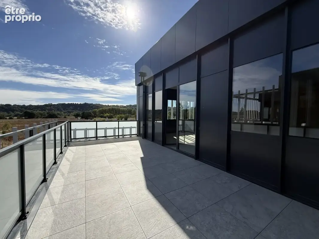 Commerce 95 m² à vendre à Muret (31600) - photo 2