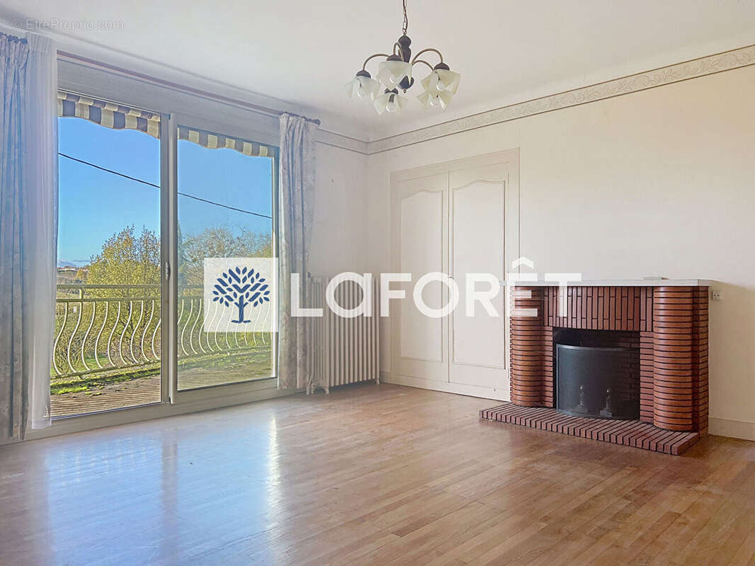 Maison à AVAILLES-THOUARSAIS